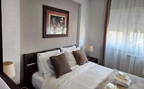 Modern Apartament